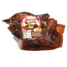 Garra M ahumada x500 g