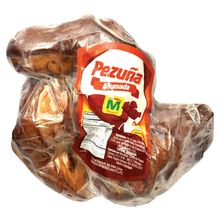 Pezuña M ahumada x1000 g