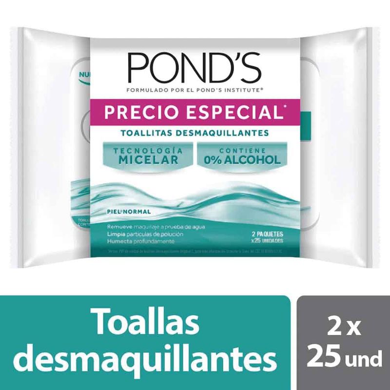 Toalla-desmaquillante-PONDS-2-paquetes-25-unds-precio-especial_63578