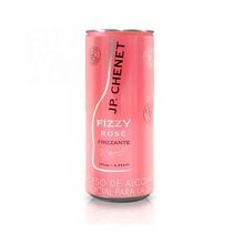 Aperitivo JP CHENET rosado fizzy x250 ml