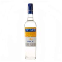 Crema triple sec CONVIER x750 ml