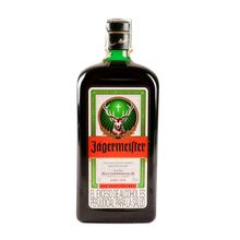 Aperitivo JAGERMEISTER x700 ml