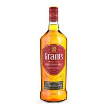 Whisky GRANTS x1000 ml