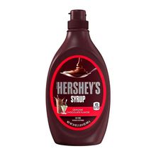 Syrup HERSHEY´S chocolate x680 g