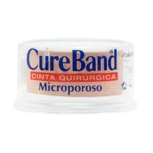 Micropore piel TECNOQUIMICAS 1 x10 yd