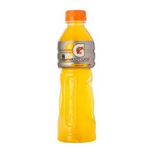 Bebida hidratante GATORADE maracuyá x500 ml