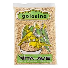 Alimento para aves VITA AVE golosinas x250 g