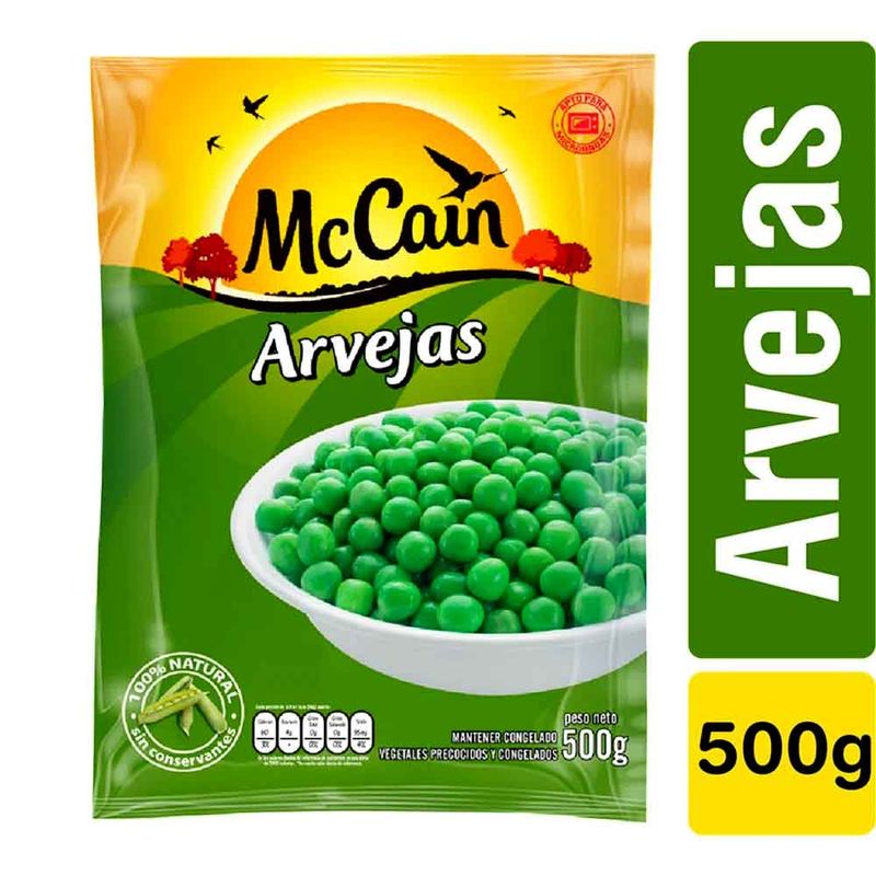 Arveja-MC-CAIN-desgranada-congelada-x500g_80975