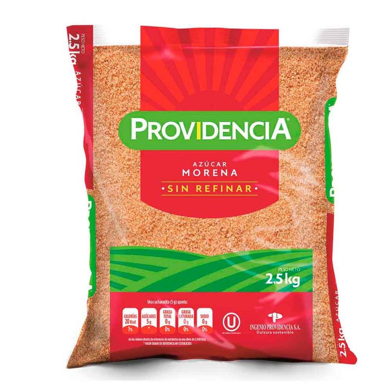 Azucar-PROVIDENCIA-morena-x2500-g_113653
