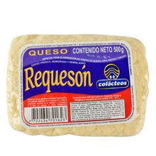 Requesón COLACTEOS x500 g