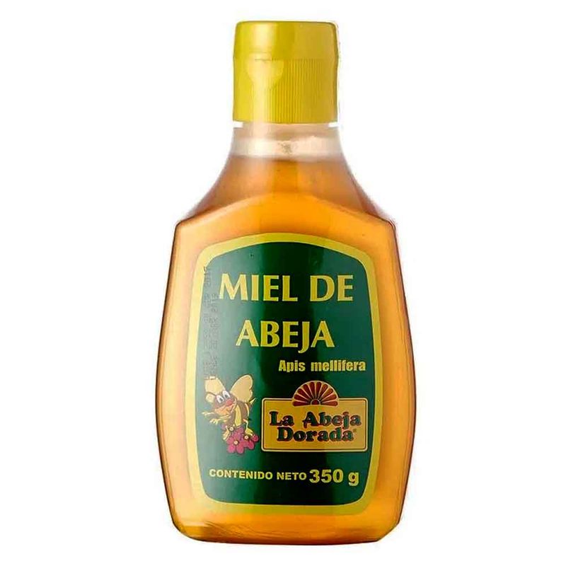 Miel-De-Abeja-La-Abeja-DORADA-X350G_70512