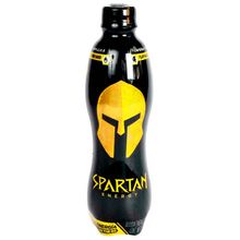 Bebida energizante SPARTAN x380 ml