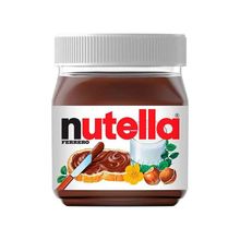 Crema NUTELLA chocolate avellana x140 g