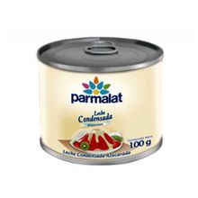Leche condensada PARMALAT x100 ml