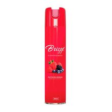 Ambientador BRIZZE aerosol frutos del bosque x360 ml