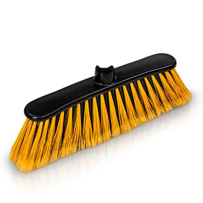 Escoba-ETERNA-basica-cerda-suave-amarilla_30335