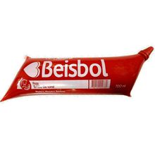 Cera BEISBOL natural roja x700 ml