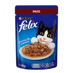 Alimento-gato-FELIX-humedo-classic-pavo-x85-g_119316