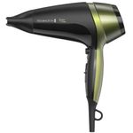 Secador-REMINGTON-negro-verde_116594