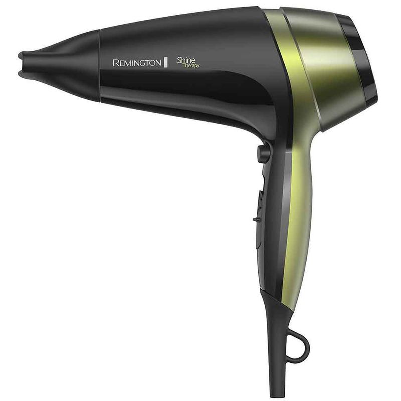 Secador-REMINGTON-negro-verde_116594
