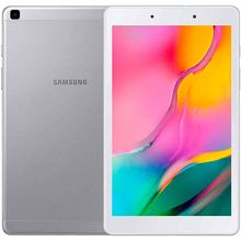 Tablet SAMSUNG galaxi white