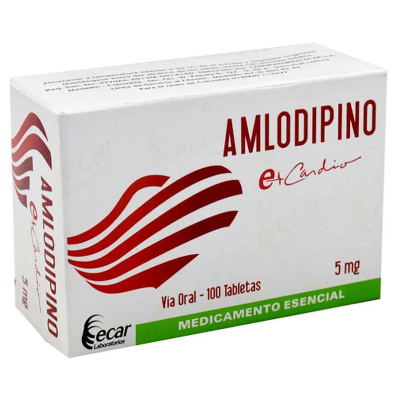 Amlodipino-ECAR-5mg-x100-tabletas_107749