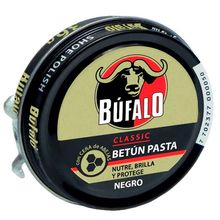 Betun BÚFALO negro N.° 2 x36 g