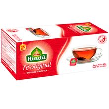 Té HINDÚ original x25 sobres