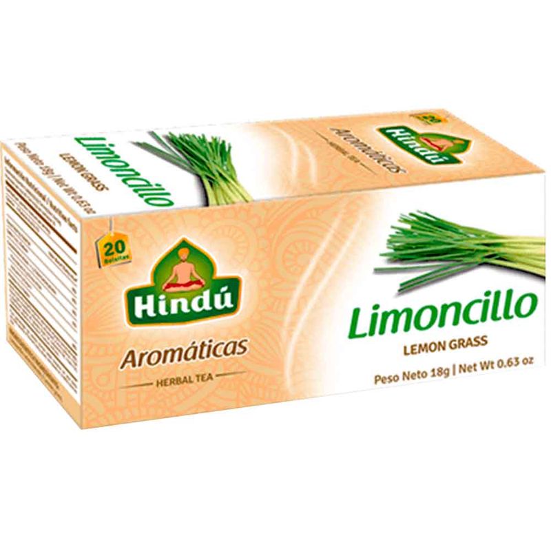 Aromatica-HINDU-limoncillo-x20-sobres_82676
