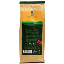 Café LA LOMA tradicional x500 g