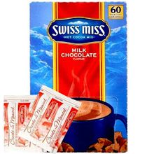 Cocoa SWISS MISS x1700 g