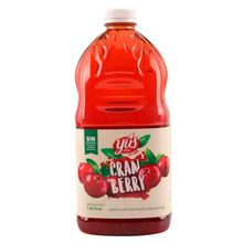 Jugo cranberry YUS x1890 ml