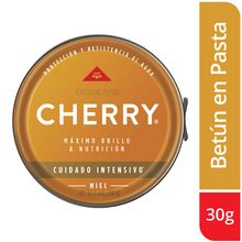 Betún CHERRY miel x30 g