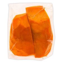 Ahuyama empacado al vacio x500 g