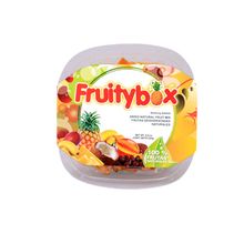 Mezcla FRUITYBOX frutas deshidratadas x250 g