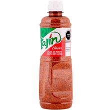 TAJÍN clásico seasoning x400 g