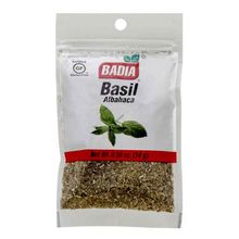 Albahaca BADIA x14 g