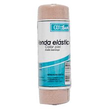 Venda ALFASAFE color piel 5 X 5 yardas