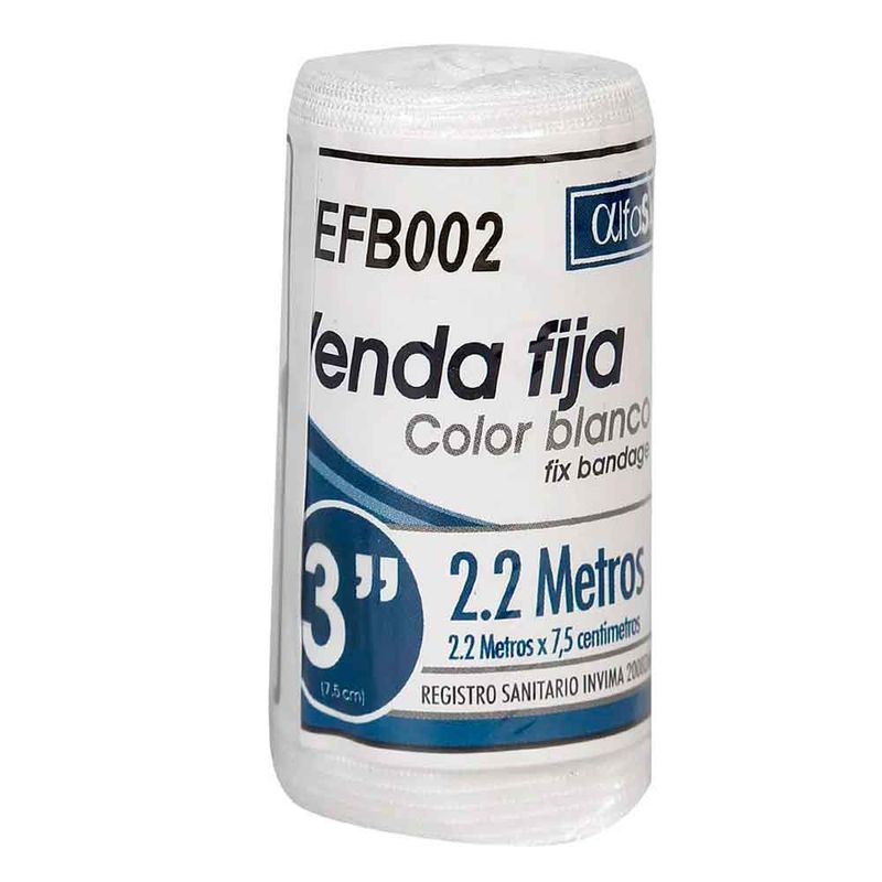 Venda-ALFASAFE-fija-blanca-3-yardas-x2-2-mts_72952