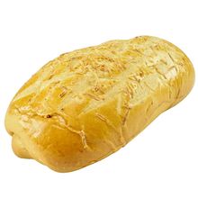 Pan queso MERCALDAS grande x400 g