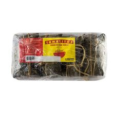 Tamal LA ALDEA cerdo 4 unds x500 g
