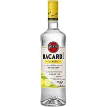 Ron BACARDI limón x750 ml