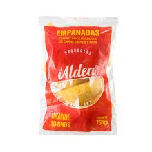 Empanadas LA ALDEA cafeteria x750 g