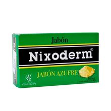 Nixoderm INCOBRA jabón x100 g
