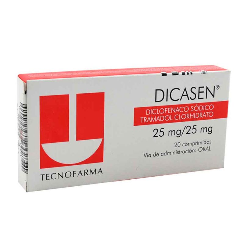 Dicasen-TECNOFARMA-25mg-x20-tabletas_73192
