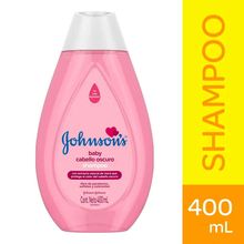 Shampoo JOHNSON & JOHNSON baby romero x400 ml
