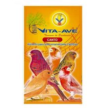 Alimento aves VITA AVE canto x150 g