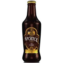 Cerveza APOSTOL dubbel x330 ml