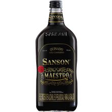 Vino SANSON compuesto maestro x750 ml