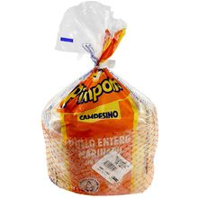 Pollo PIMPOLLO campesino peso variable